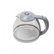 Стеклянная колба кофеварки, для TKA1401V, оригинал Bosch 00646862