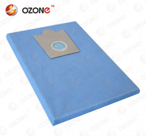 OZONE clean pro CP-214/5 одноразовый синтетический мешок пылесборник KARCHER 